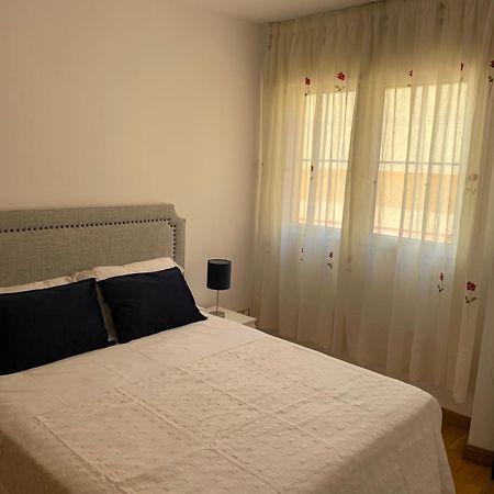 מאלגה Malagueta, Free Parking, Center & Beach מראה חיצוני תמונה