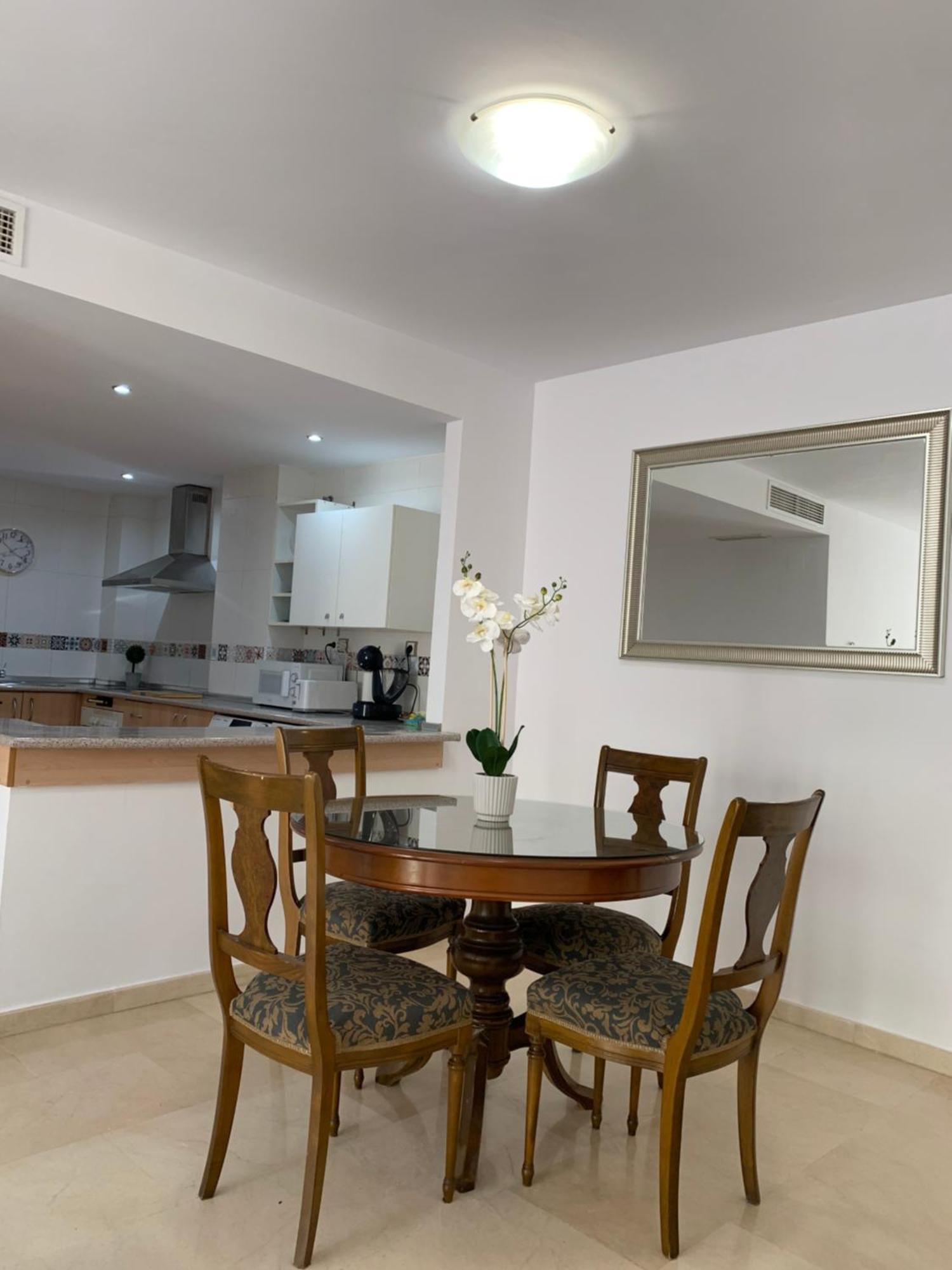 מאלגה Malagueta, Free Parking, Center & Beach מראה חיצוני תמונה